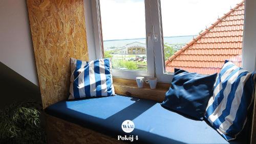 Gizycko House | WAM Rooms