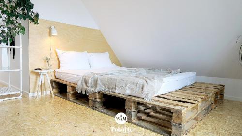Gizycko House | WAM Rooms