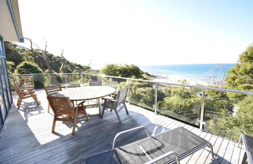 Walkerville North House | Wamoon Views Waratah Bay