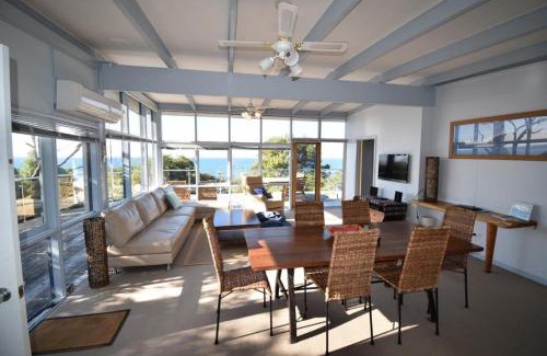 Walkerville North House | Wamoon Views Waratah Bay