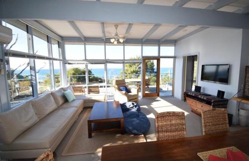 Walkerville North House | Wamoon Views Waratah Bay
