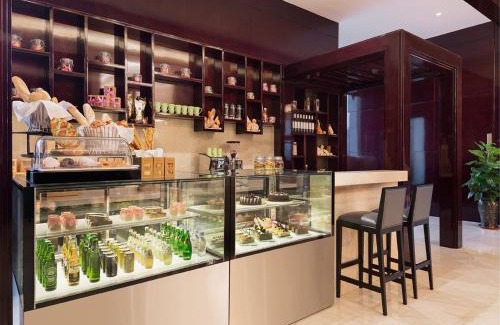 Xinfu Qu Hotel | Wanda Realm Fushun