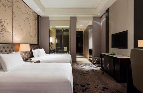 Jiangning Hotel | Wanda Realm Nanjing
