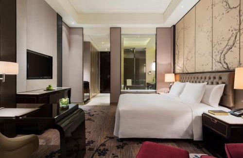 Jiangning Hotel | Wanda Realm Nanjing