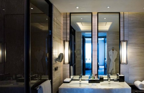 Yiwu Hotel | Wanda Realm Yiwu
