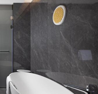 Downtown Beijing Hotel | Wanda Yi, Beijing Qianmen