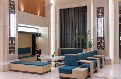 Yuanyang County Hotel | Wanda Yue Yuanyang