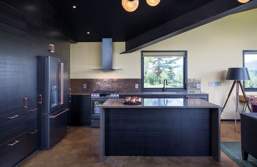 Crested Butte House | Wander Crested Butte Mountain