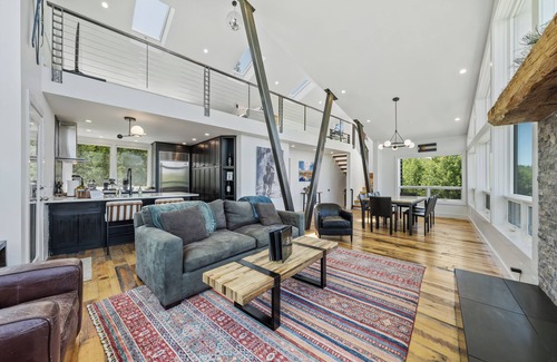Homestead Hills House | Wander Granby Mountain