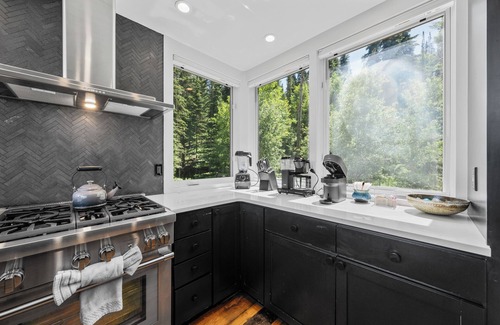 Homestead Hills House | Wander Granby Mountain