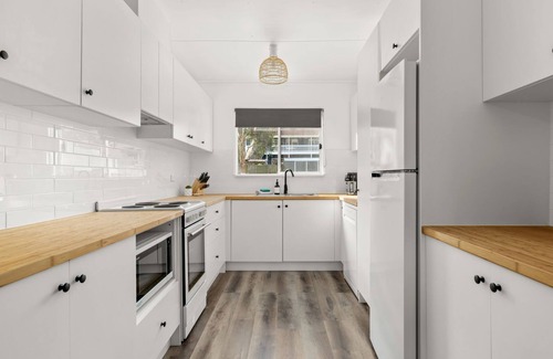 Sanctuary Point House | Wanderer by Experience Jervis Bay