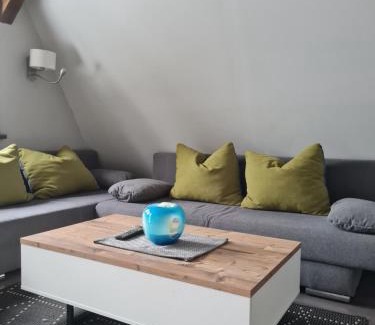 Neuhaus am Rennweg House | Wanderhütte Zum Glückstal