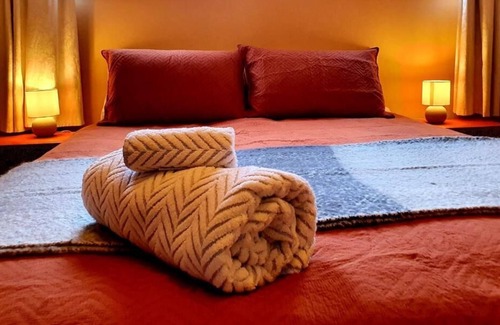 Mole Creek Hotel | Wandering Trout
