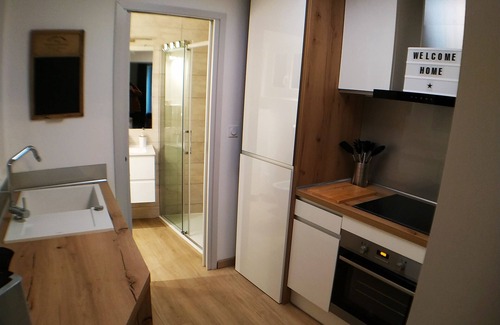Anduze Apartment | ✈ Wanderlust Anduze ✈