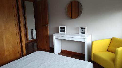 Perillo Apartment | Wanderlust Bastiagueiro