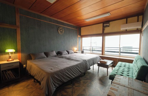 Kamakura House | Wanderlust Inn