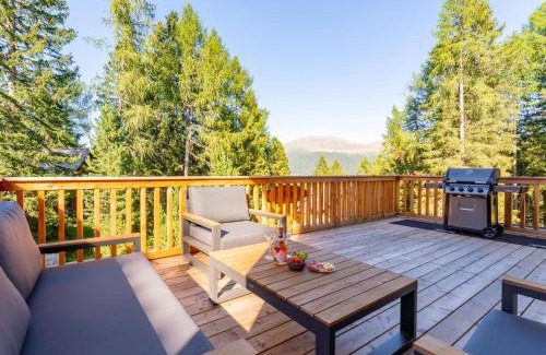 Turracher Hohe House | Wanderlust Mountain Chalet