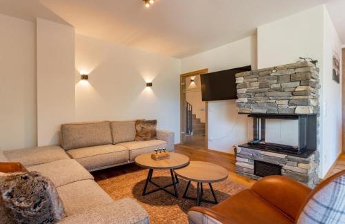 Turracher Hohe House | Wanderlust Mountain Chalet