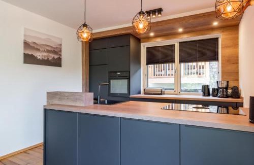 Turracher Hohe House | Wanderlust Mountain Chalet