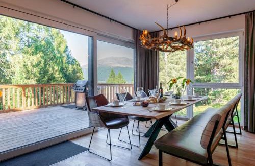 Turracher Hohe House | Wanderlust Mountain Chalet