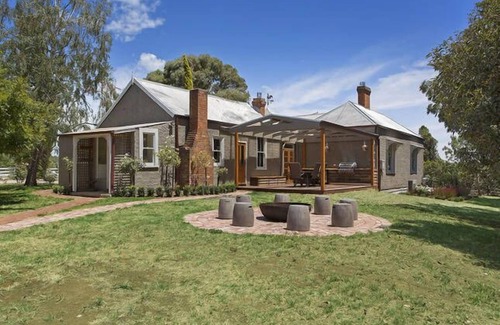 Gruyere House | Wandin Park Estate - Unique in every way