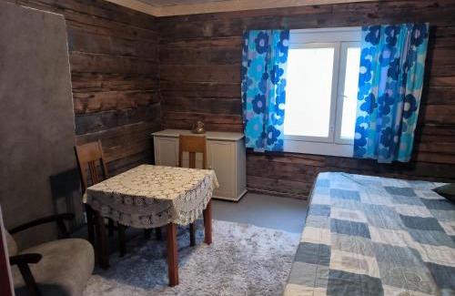 Orivesi Apartment | Wanha pirtti