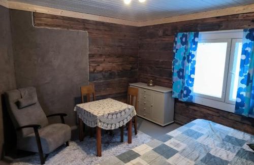 Orivesi Apartment | Wanha pirtti