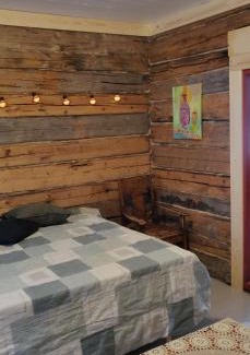 Orivesi Apartment | Wanha pirtti