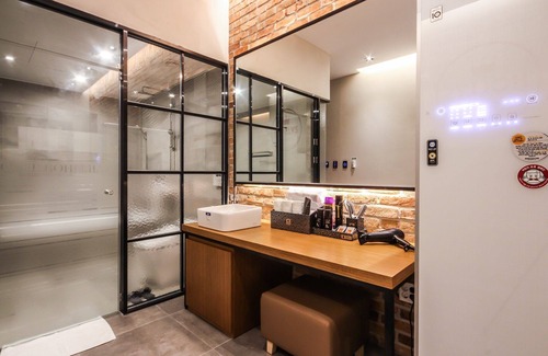 Wanju Hotel | Wanju Bohemian Motel