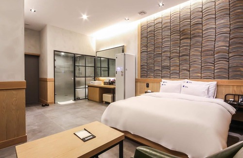 Wanju Hotel | Wanju Bohemian Motel