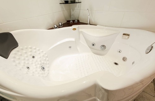 Jeonju Hotel | Wanju Geogi Self Check-in Motel 1