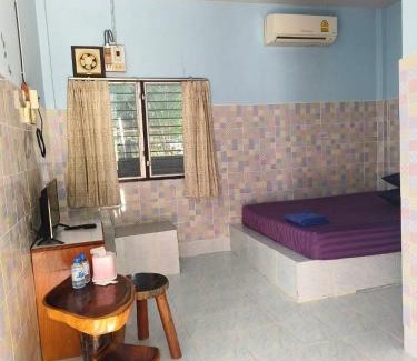 Prachuap Khiri Khan House | Wanna House