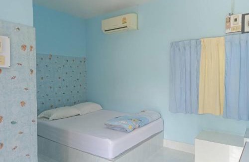 Prachuap Khiri Khan House | Wanna House