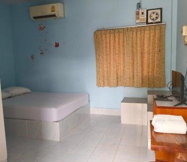 Prachuap Khiri Khan House | Wanna House