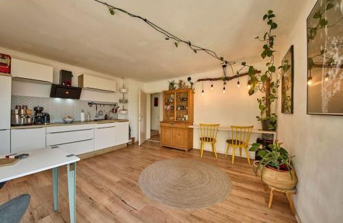 Zell am See Apartment | Wanna Rise Studio