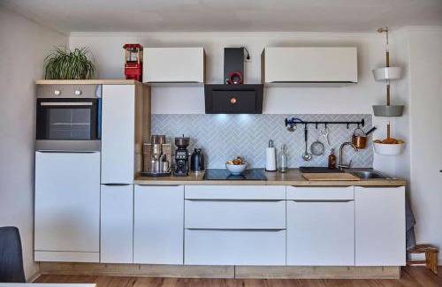 Zell am See Apartment | Wanna Rise Studio