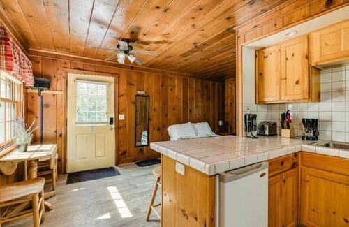 Almelund Resort | Wannigan Point Resort!