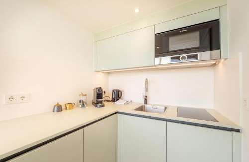 Wannsee Apartment | WannseeLiebe