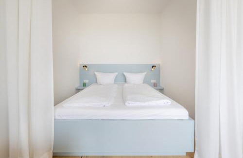 Wannsee Apartment | WannseeLiebe