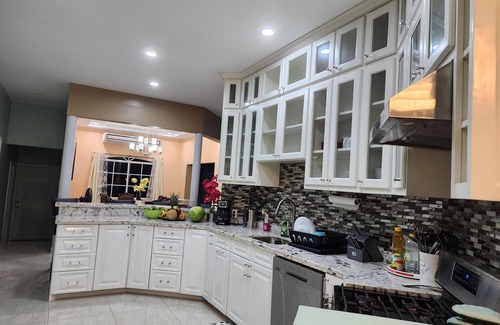 Armenia House | Want to get away from the city to enjoy time with family, this is the place