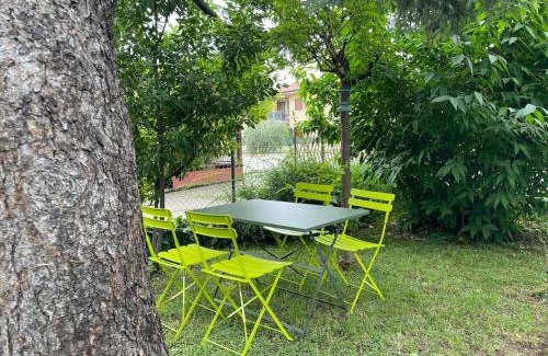 Domegliara House | Warm and cozy house in Valpolicella
