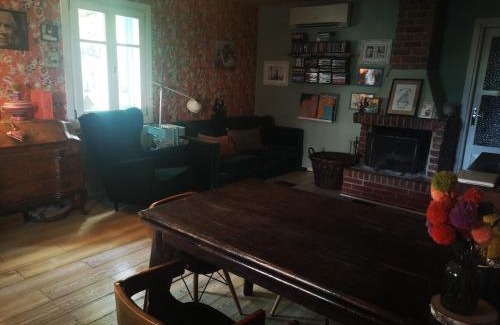 Domegliara House | Warm and cozy house in Valpolicella