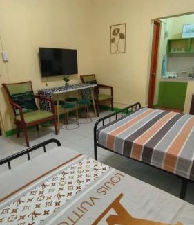 Tacloban Apartment | Waray WaRaE Haven