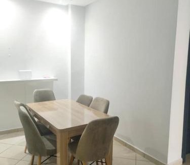 Martil Apartment | Warda luxury home