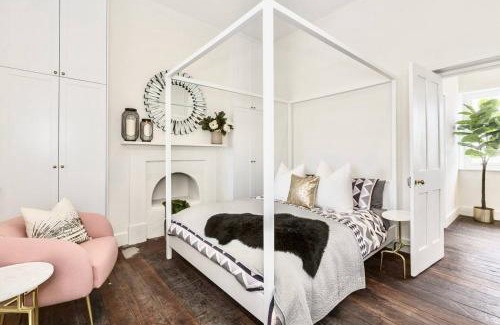 Fremantle Apartment | Warders Quarters Amazing Location Freo