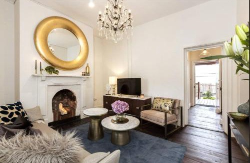 Fremantle Apartment | Warders Quarters Amazing Location Freo