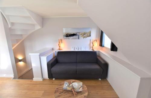 Rantum Apartment | Warfthüs App 08