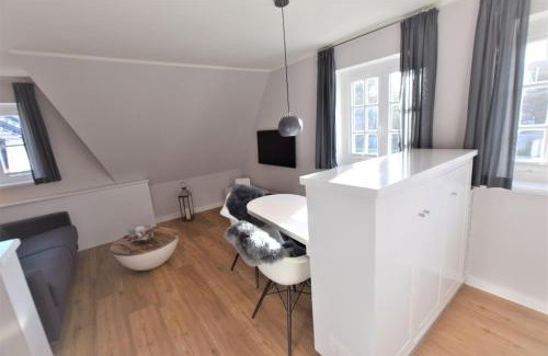 Rantum Apartment | Warfthüs App 08