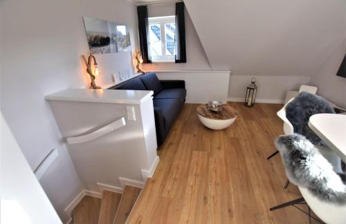 Rantum Apartment | Warfthüs App 08