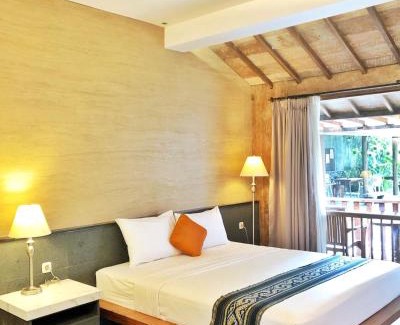 Baki Resort | WARISAN Heritage Boutique Hotel